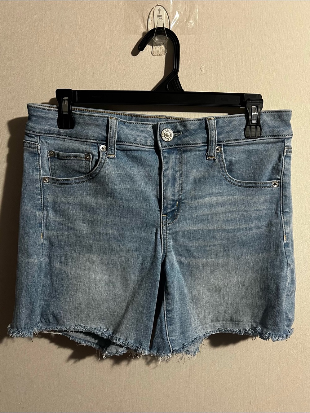 American Eagle Denim Shorts